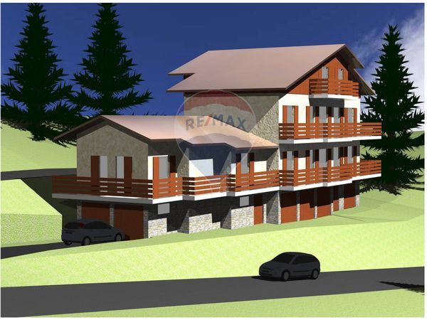 Appartamento Sormano, CO Vendita