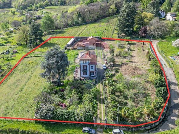 Casa Indipendente Salussola, BI Vendita - Foto 3