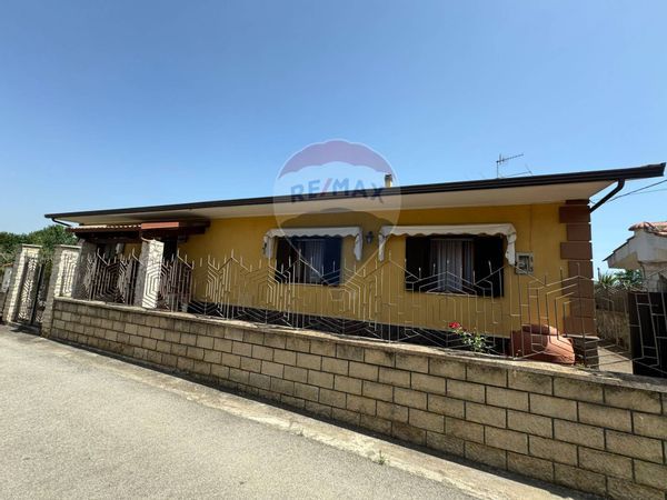 Appartamento Nocelleto, Carinola, CE Vendita - Foto 2