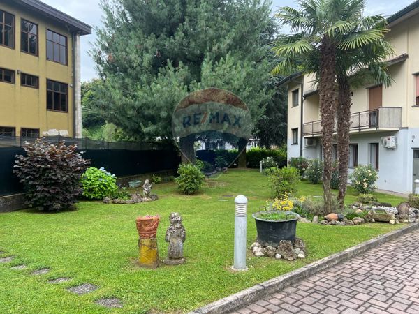 Appartamento Foresto Sparso, BG Vendita - Foto 2