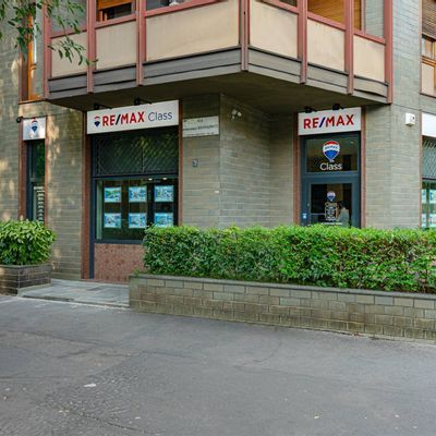 RE/MAX Class 11 di Milano | RE/MAX Italia