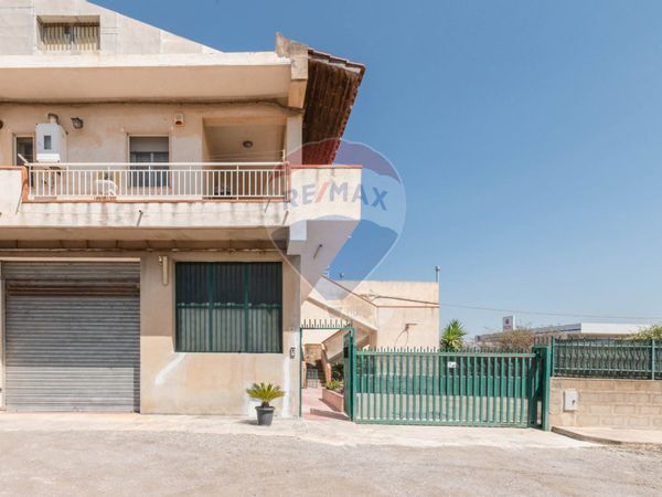 Casa Indipendente Comiso, RG Vendita - Foto 4