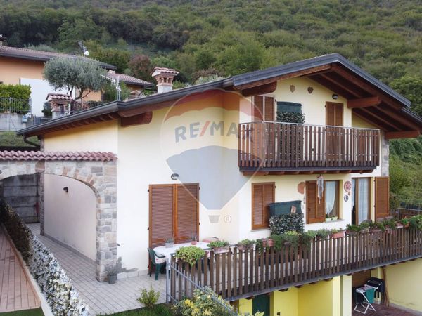 Villetta bifamiliare Ranzanico, BG Vendita - Foto 2