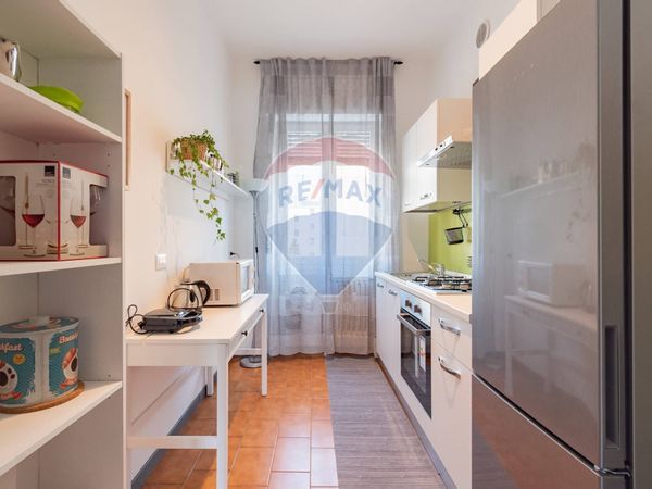 Appartamento Porta Trento, Brescia, BS Affitto - Foto 4