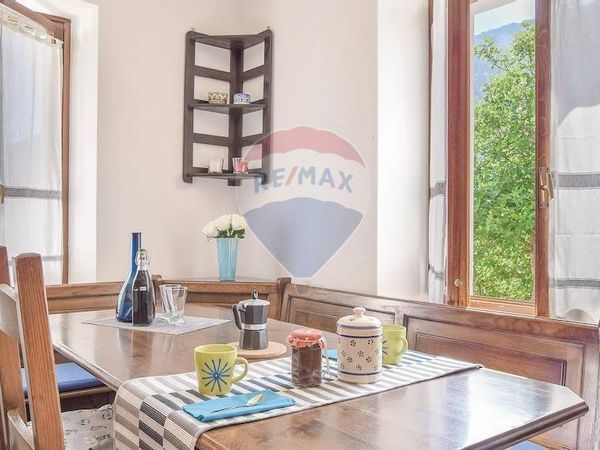 Porzione di casa Valmorel, Limana, BL Vendita - Foto 3