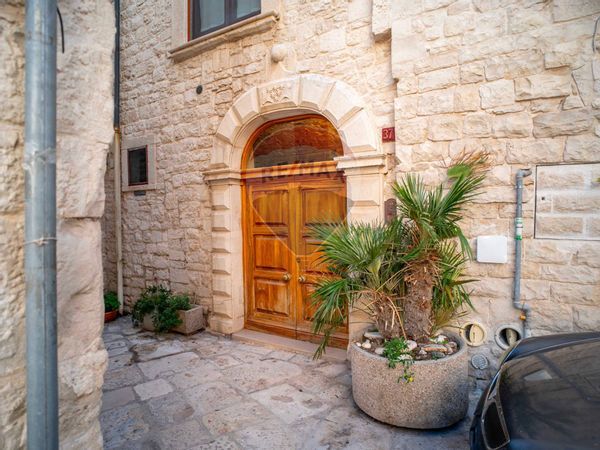 Casa Indipendente Giovinazzo, BA Vendita