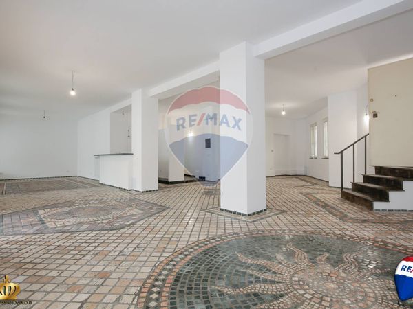 Loft/Open Space Sturla, Genova, GE Vendita