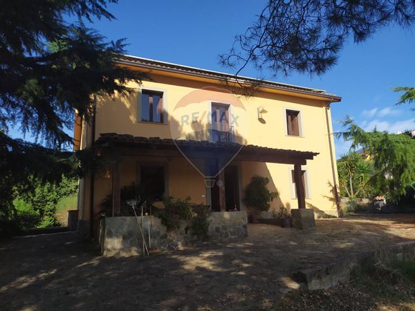 Villa singola Mottafollone, CS Vendita - Foto 3
