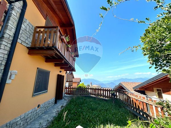 Appartamento Grignaghe, Pisogne, BS Vendita - Foto 3