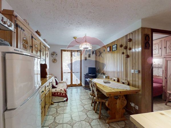 Appartamento Casteldelfino, CN Vendita - Foto 4