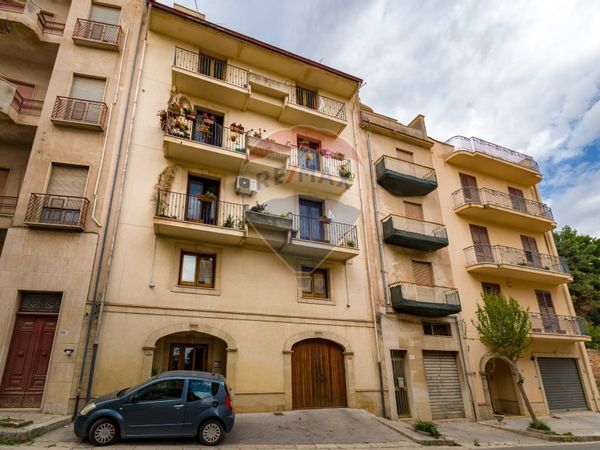 Appartamento Salemi, TP Vendita - Foto 4