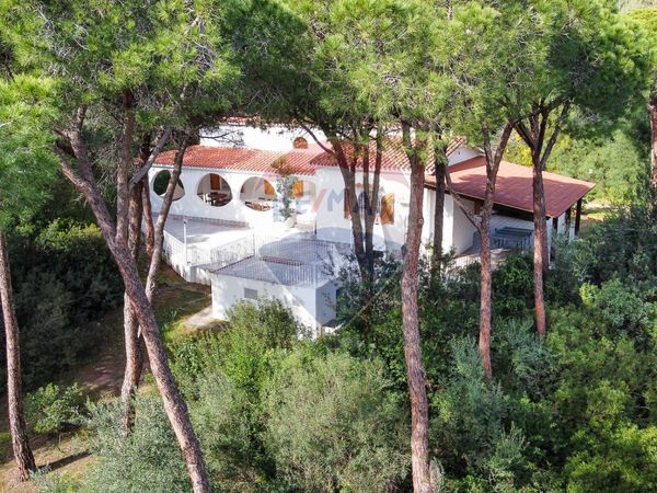 Villa singola Zona Santa Margherita, Pula, CA Vendita - Foto 3