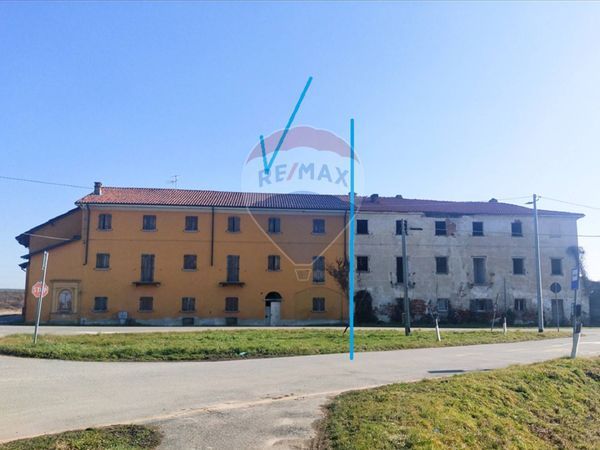 Cascina/Casale Cavagliano, Bellinzago Novarese, NO Vendita - Foto 2