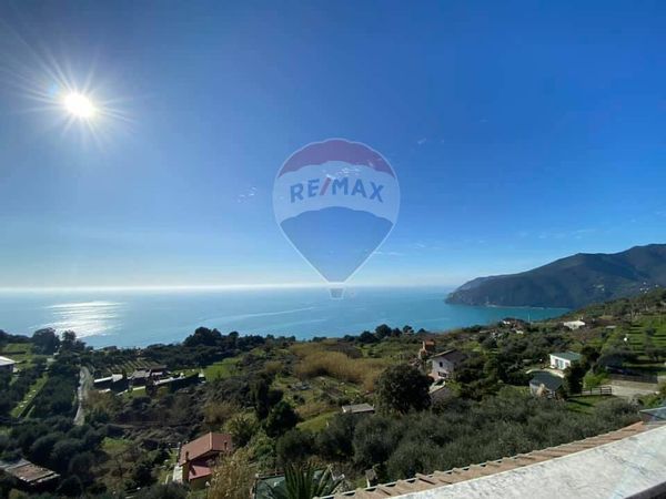 Villetta bifamiliare Lemeglio, Moneglia, GE Vendita - Foto 2