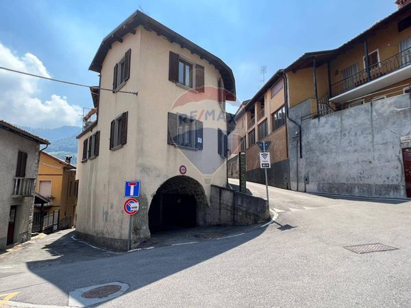 Porzione di casa Fonteno, BG Vendita - Foto 2