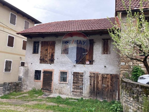 Rustico Farra d'Alpago, Alpago, BL Vendita - Foto 2