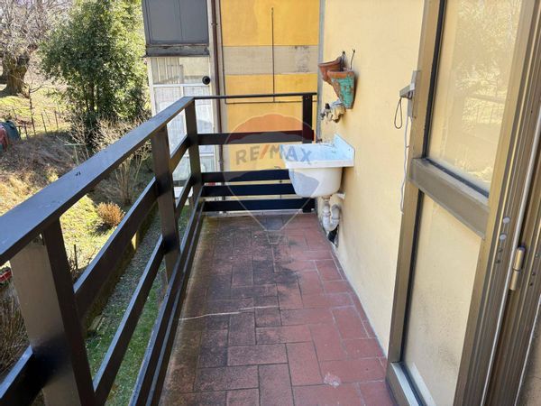 Appartamento Gavinana, San Marcello Piteglio, PT Vendita - Foto 3