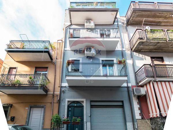 Casa Indipendente Paternò, CT Vendita - Foto 3