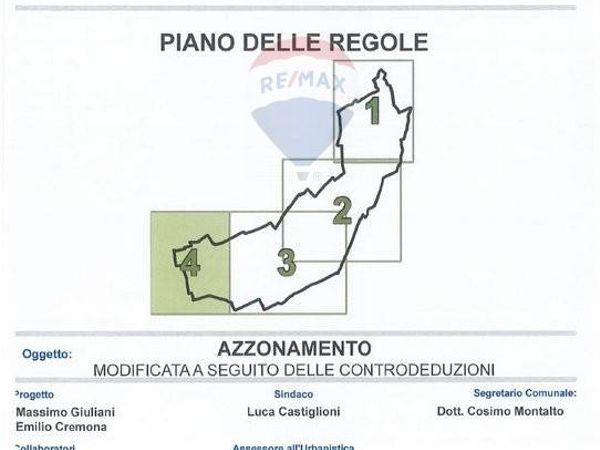 Terreno Locate Varesino, CO Vendita - Foto 4