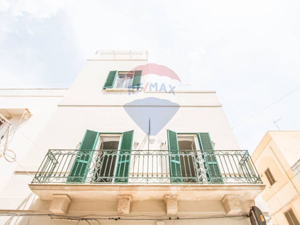 Appartamento Polignano a Mare, BA Vendita - Foto 4