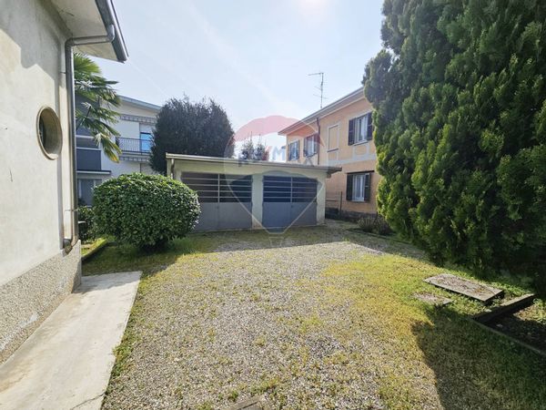 Villa singola Lonate Pozzolo, VA Vendita - Foto 4