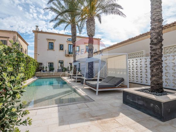 Villa o villino Donnalucata, Scicli, RG Vendita - Foto 3