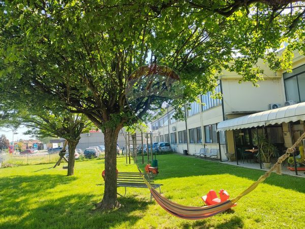 Commerciale Altro Final di Rero, Tresignana, FE Vendita - Foto 3