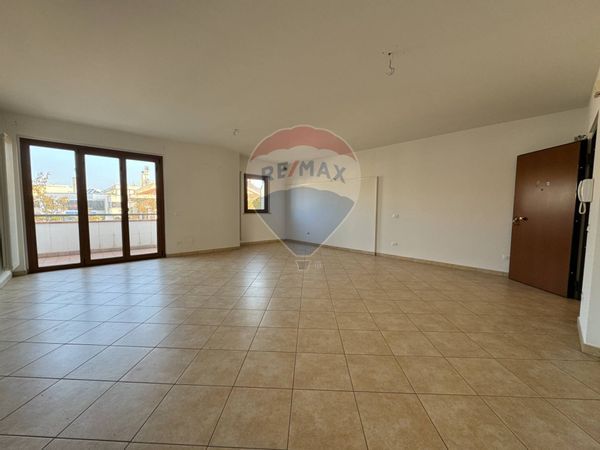 Appartamento Rocca San Giovanni, CH Vendita