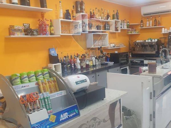 Locale Commerciale Tamburi, Taranto, TA Affitto - Foto 3