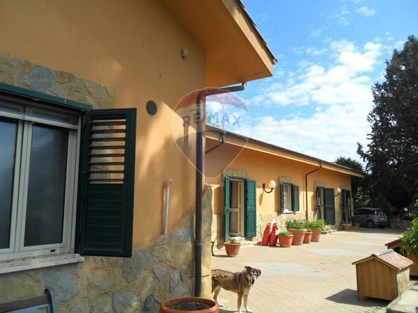 Villa singola Periferia, Caltanissetta, CL Vendita