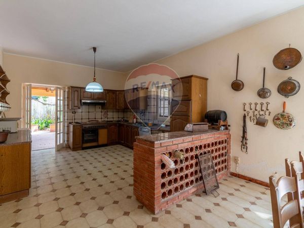 Villa singola Trappeto, PA Vendita - Foto 4