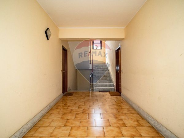 Appartamento Motta Sant'Anastasia, CT Vendita - Foto 3