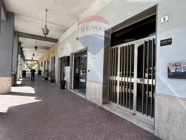 Appartamento Zona Questura, Caltanissetta, CL Vendita - Foto 3