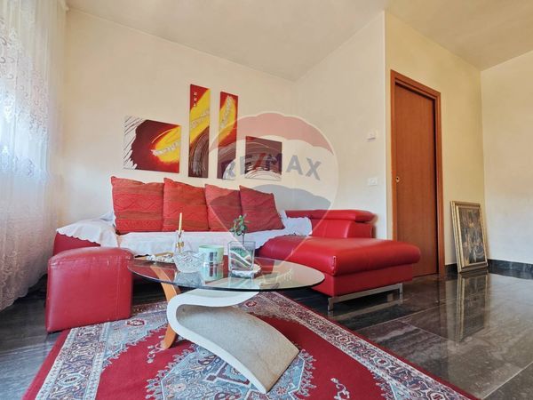 Appartamento Brusegana, Padova, PD Vendita - Foto 4