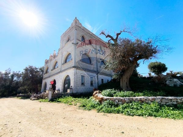 Cascina/Casale Carovigno, BR Vendita