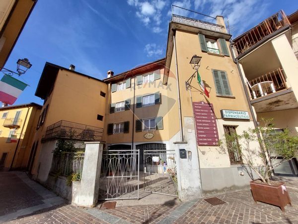 Appartamento Monasterolo del Castello, BG Vendita - Foto 4