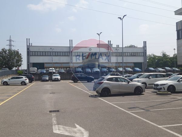 Ufficio Caponago, MB Affitto - Foto 3