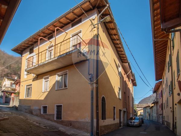 Rustico Marcheno, BS Vendita