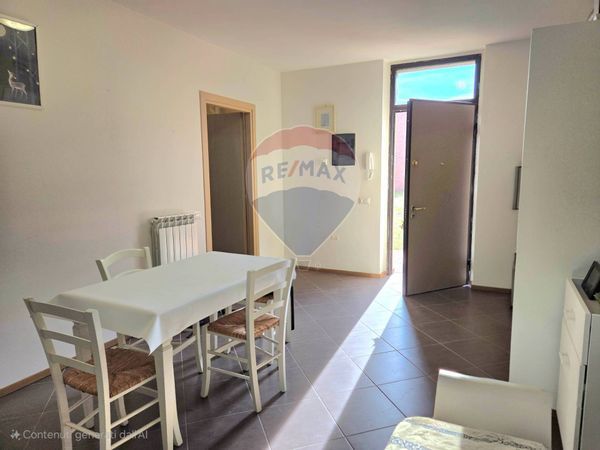 Appartamento Cicogna, Terranuova Bracciolini, AR Vendita - Foto 4