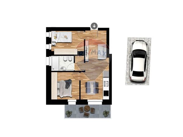 Appartamento Diano Marina, IM Vendita - Foto 4