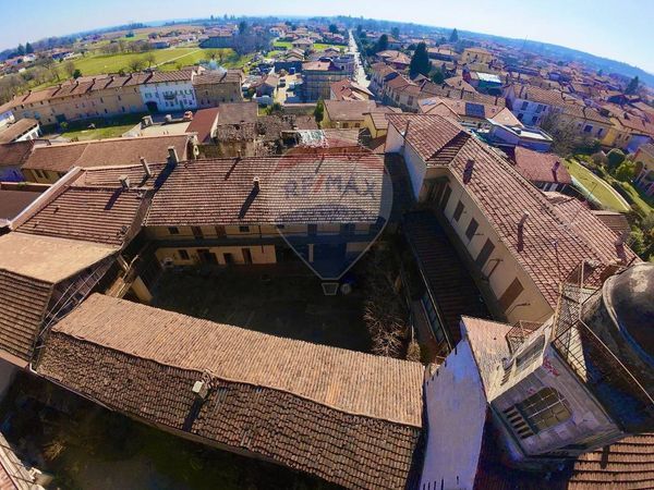 Casa Indipendente Varallo Pombia, NO Vendita