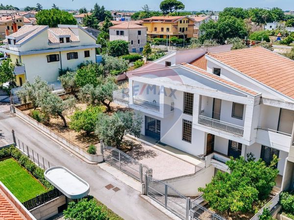 Villa a schiera Vasto Paese, Vasto, CH Vendita - Foto 2