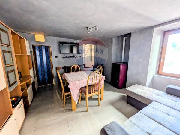 Casa Semindipendente Solato, Pian Camuno, BS Vendita - Foto 2