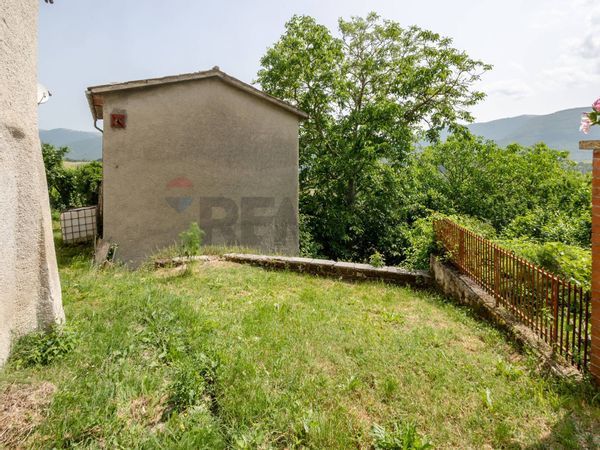 Casa Indipendente Nocera Umbra, PG Vendita - Foto 2