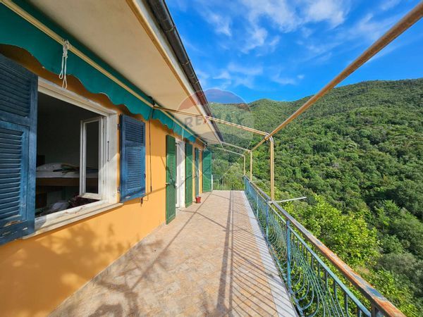 Casa Indipendente Moneglia, GE Vendita - Foto 4