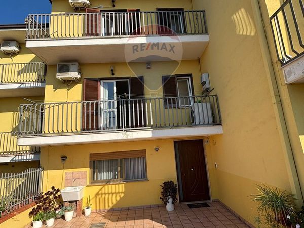 Villa a schiera Corigliano Calabro Stazione, Corigliano-Rossano, CS Vendita