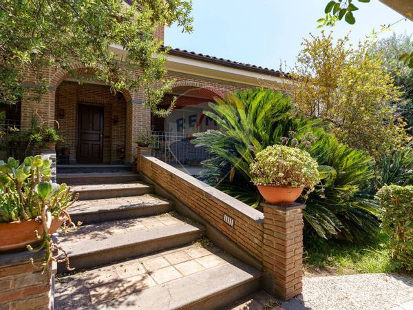 Villa singola Motta Sant'Anastasia, CT Vendita - Foto 2