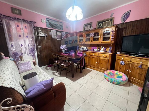 Appartamento Annicco, CR Vendita - Foto 2