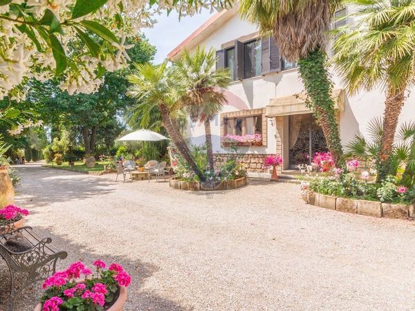 Villa singola Periferia, Viterbo, VT Vendita - Foto 2