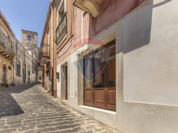 Casa Indipendente Palazzolo Acreide, SR Vendita - Foto 2